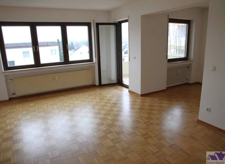 Wohnung zum Kauf als Kapitalanlage geeignet 215.000 € 4 Zimmer 87,1 m²<br/>Wohnfläche Zur Philippsburg Wittlich Wittlich 54516