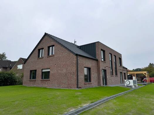 Wohnung zur Miete - Erstbezug 1.150 € 3 Zimmer 84,6 m² EG frei ab 01.12.2026 Bloherfelde Oldenburg (Oldb) 26129