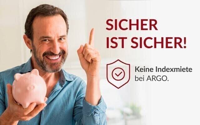 Wohnung zur Miete - Widok 6