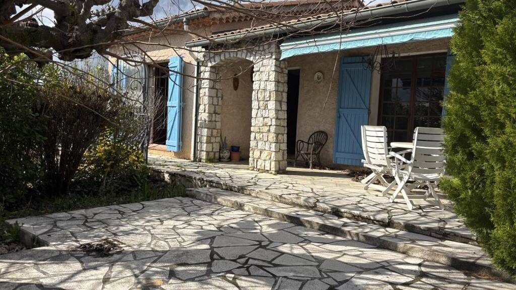 Haus zum Kauf 367.000 € 94 m² 1.100 m² Grundstück La Ville Lorgues 83510