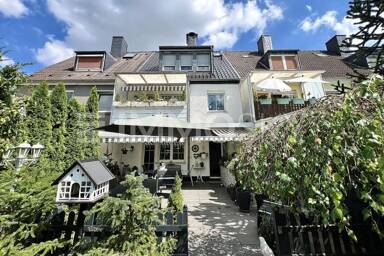 Haus kaufen in Dormagen Dormagen Mitte immowelt