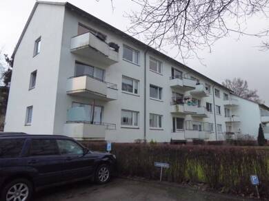Außenstellplatz zur Miete 40 € Am Birkenhof 45 Garstedt Norderstedt 22850