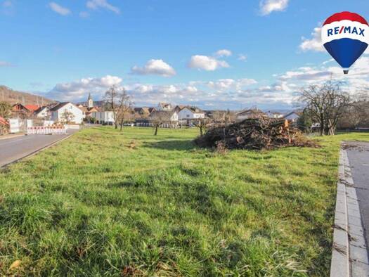 Grundstück zum Kauf 300.000 € 737 m² Grundstück Gurtweil Waldshut-Tiengen 79761