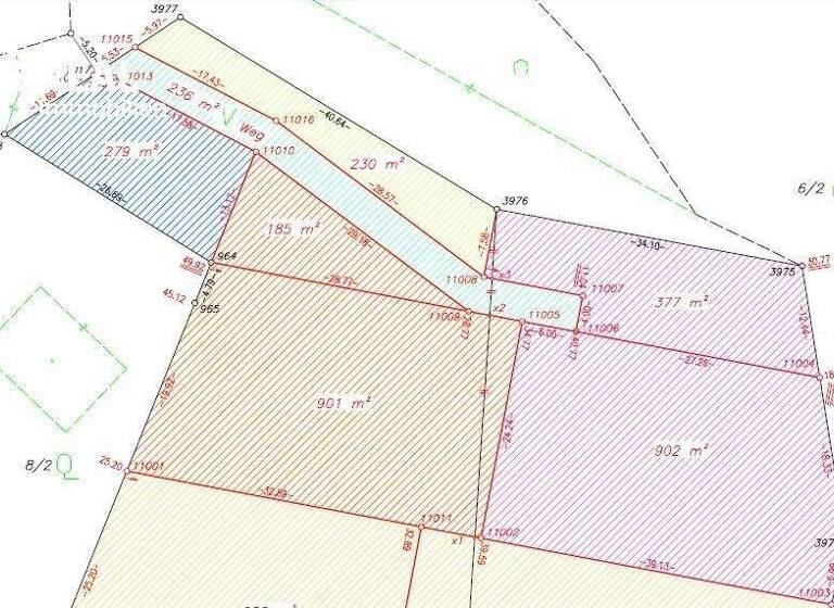 Grundstück zum Kauf 171.000 € 1.279 m² Grundstück Sankt Martin am Grimming 8954