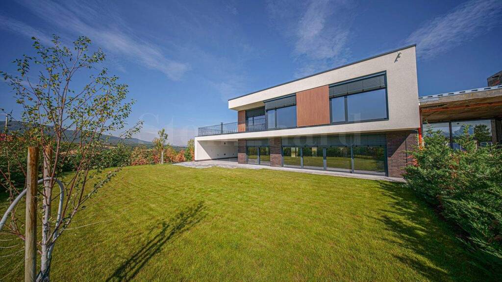 Reihenmittelhaus zum Kauf 1.555.000 € 8 Zimmer 657 m² Sofia