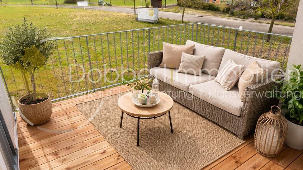 Wohnung zum Kauf - Erstbezug provisionsfrei 255.500 € 2 Zimmer 59,8 m² 1. Geschoss frei ab sofort Schlotfeld 0   WE 10 Weipertshofen Stimpfach 74597