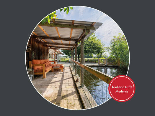 Haus zum Kauf 483.000 € 6 Zimmer 241 m² 2.517 m² Grundstück Jeetzel Lüchow 29439