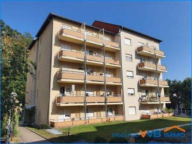 Wohnung zum Kauf 59.000 € 1 Zimmer 22,2 m² St Johann Saarbrücken / Am Homburg 66123