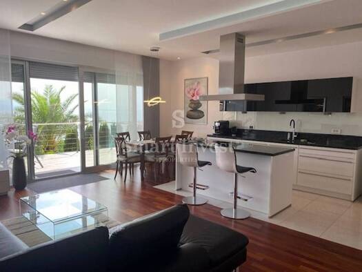 Wohnung zur Miete 2.200 € 4 Zimmer 114 m² Opatija - Centar, Opatija Opatija
