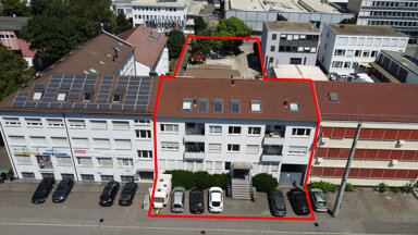 Haus zum Kauf 2.700.000 € 28 Zimmer 1.119 m² 1.566 m² Grundstück Wangen Stuttgart 70327