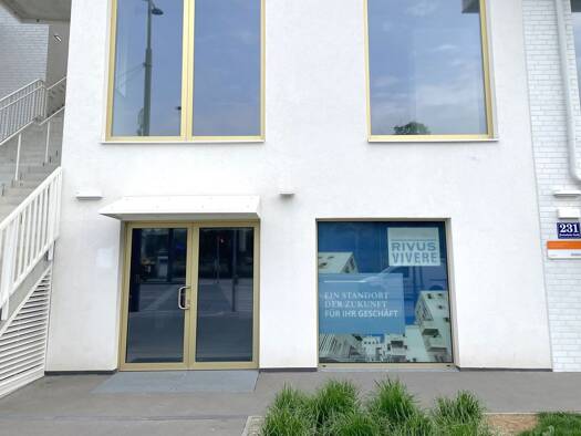 Laden zur Miete 14 € Breitenfurter Straße 231 Liesing 1230