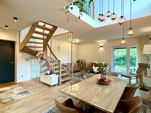 Einfamilienhaus zum Kauf 719.000 € 4 Zimmer 136 m² 330 m² Grundstück Buckow Neukölln 12349