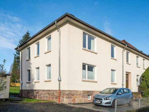 Wohnung zur Miete 750 € 3 Zimmer 67,9 m² EG frei ab 01.01.2026 Fasanenhof Kassel 34125
