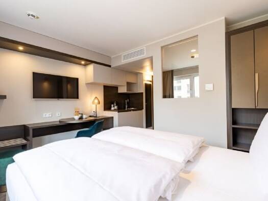 Studio zur Miete 1.500 € 1 Zimmer 19 m² Dornach Aschheim 85609