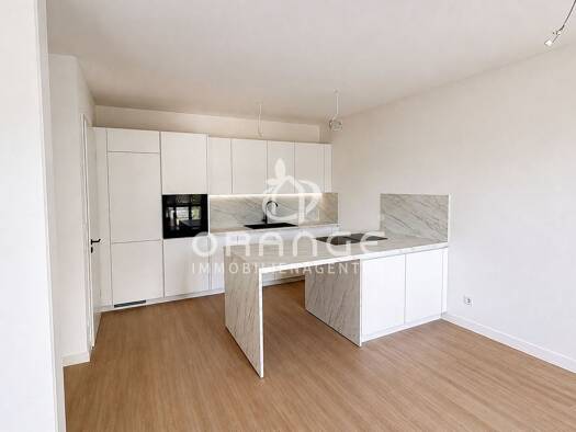 Wohnung zur Miete - Erstbezug 975 € 1 Zimmer 57,5 m² Sinzing Sinzing 93161