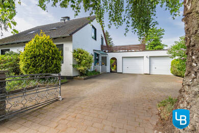 Einfamilienhaus zum Kauf 320.000 € 6 Zimmer 139,9 m² 769 m² Grundstück Trappenkamp 24610
