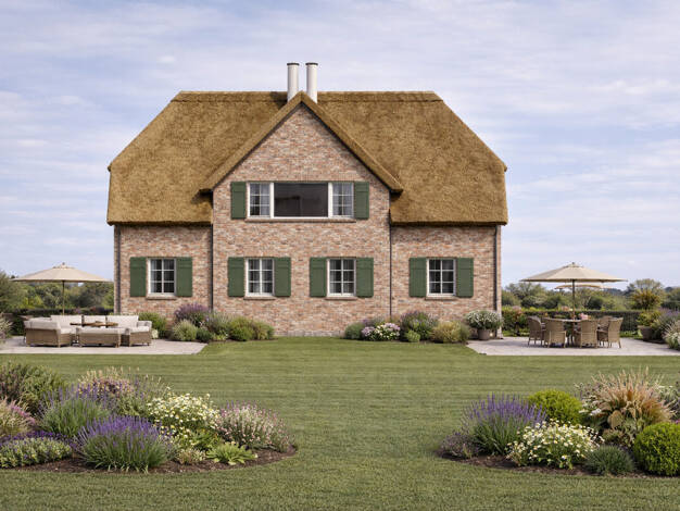 Wohnung zum Kauf provisionsfrei 384.000 € 3 Zimmer 73 m² EG Schlossallee 21-36 Ranzow Lohme 18551