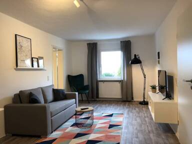Wohnung zur Miete Wohnen auf Zeit 1.190 € 2 Zimmer 62 m² frei ab 31.05.2025 Am Rebstock Hörde Dortmund 44263