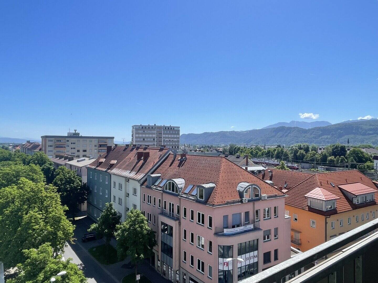 Appartement 4 kamers, 97 m²
