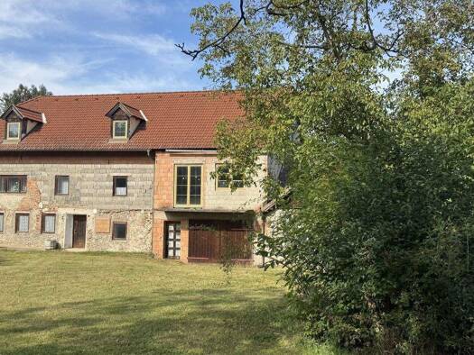 Haus zum Kauf 199.000 € 3.338 m² Grundstück Eggenburg 3730