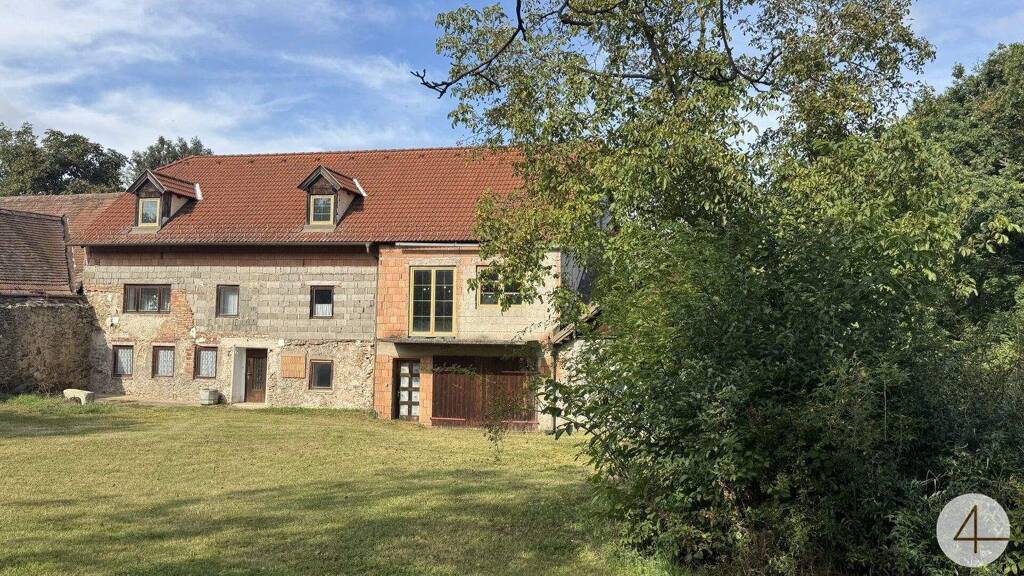 Haus zum Kauf 199.000 € 3.338 m² Grundstück Eggenburg 3730