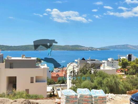 Wohnung zum Kauf 238.000 € 2 Zimmer 74 m² Trogir