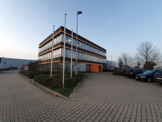 Bürofläche zur Miete 437 m² Bürofläche Osterwald O. E. Garbsen 30826