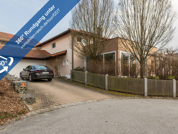 Einfamilienhaus zum Kauf 750.000 € 5 Zimmer 180 m² 978 m² Grundstück Fürstenzell 94081