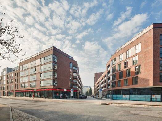 Laden zur Miete provisionsfrei 1.968 € 123 m² Verkaufsfläche Bramfeld Hamburg 22179