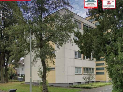 Wohnung zum Kauf 319.000 € 4 Zimmer 104,7 m² Kernstadt Paderborn 33100