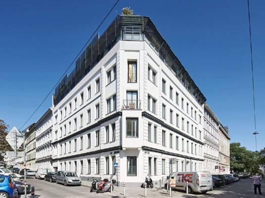 Studio zum Kauf 59.000 € 1 Zimmer 30,2 m² Wien 1150