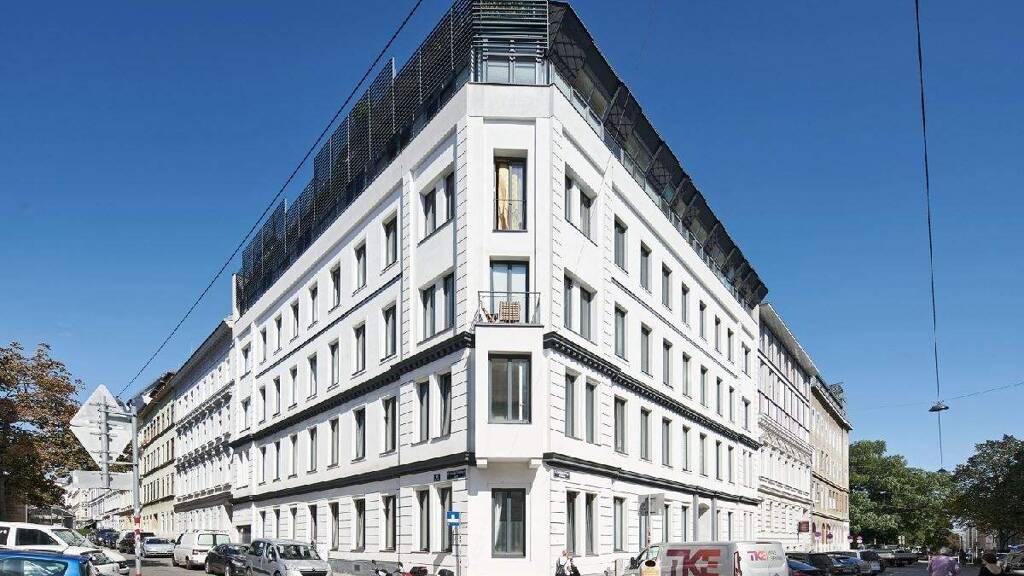 Studio zum Kauf 59.000 € 1 Zimmer 30,2 m² Wien 1150