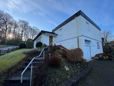 Einfamilienhaus zum Kauf 499.000 € 5 Zimmer 176 m² 2.000 m² Grundstück Ruppichteroth Ruppichteroth 53809