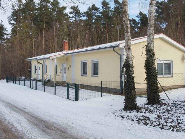 Sonstiges zum Kauf als Kapitalanlage geeignet 239.000 € 7 Zimmer 178 m² 634 m² Grundstück Quetzin Plau am See 19395