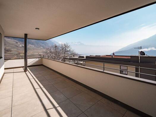 Wohnung zum Kauf 3 Zimmer 62,2 m² 2. Geschoss Wasserfallweg 18 Partschins 39020