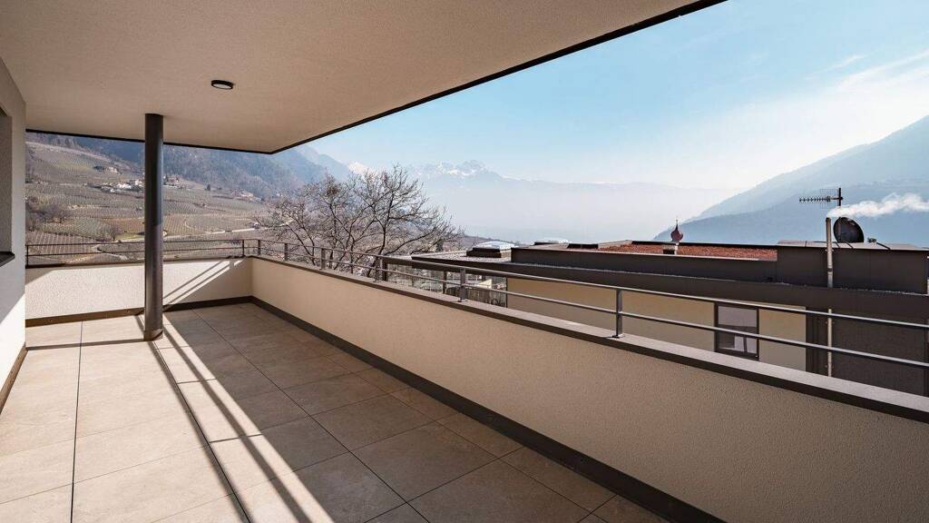 Wohnung zum Kauf 3 Zimmer 62,2 m² 2. Geschoss Wasserfallweg 18 Partschins 39020