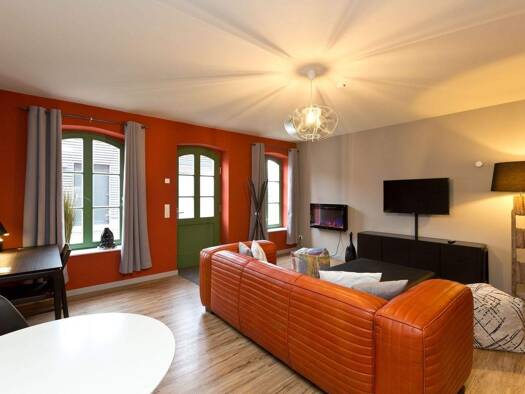 Studio zum Kauf 191.820 € 1 Zimmer 48 m² Klink 17192