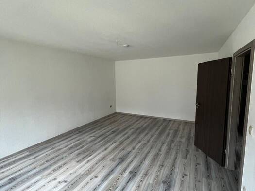 Wohnung zur Miete 470 € 2 Zimmer 63 m² 2. Geschoss Hildburghausen Hildburghausen 98646