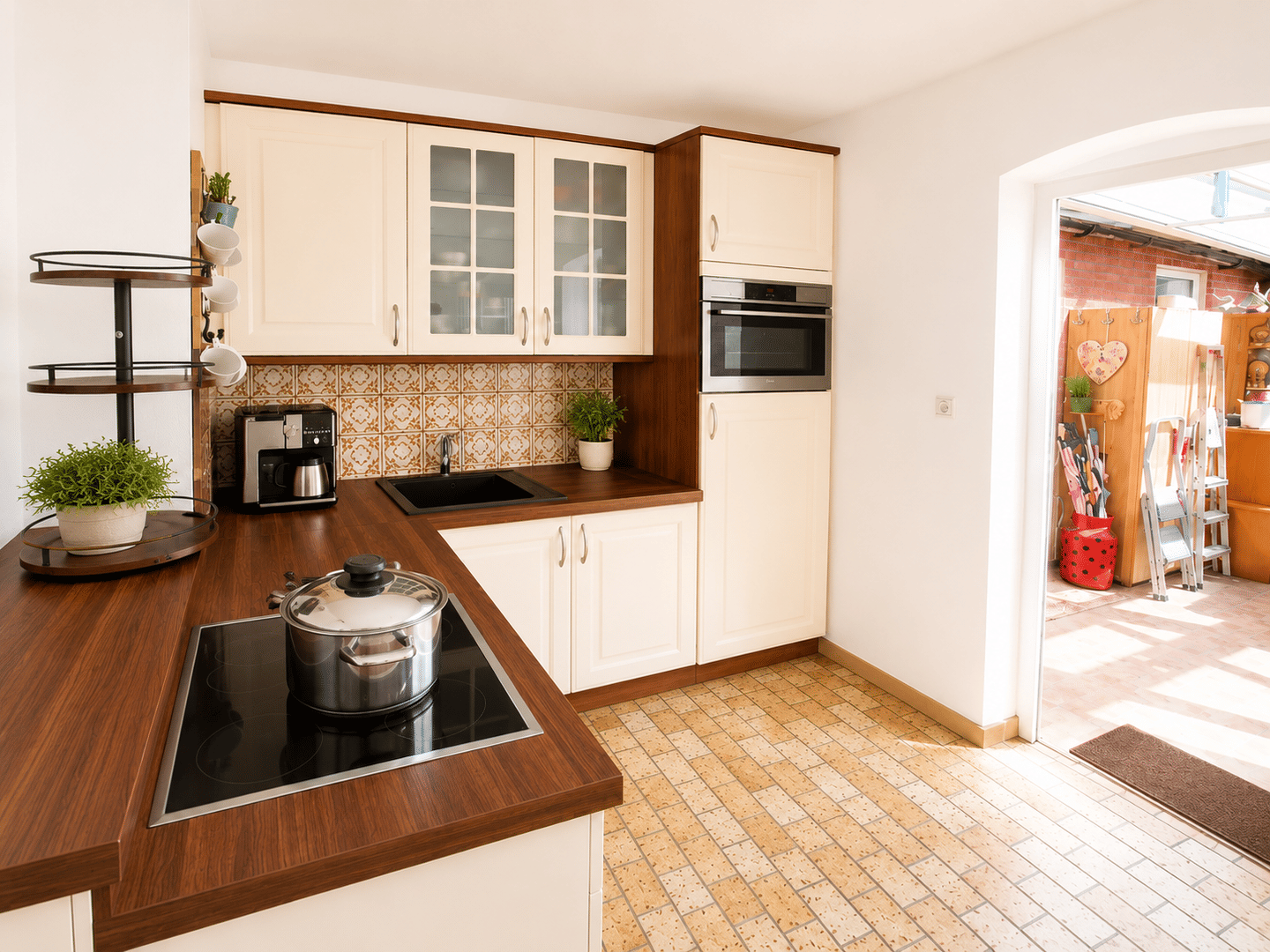 Einfamilienhaus zum Kauf - Ansicht 4