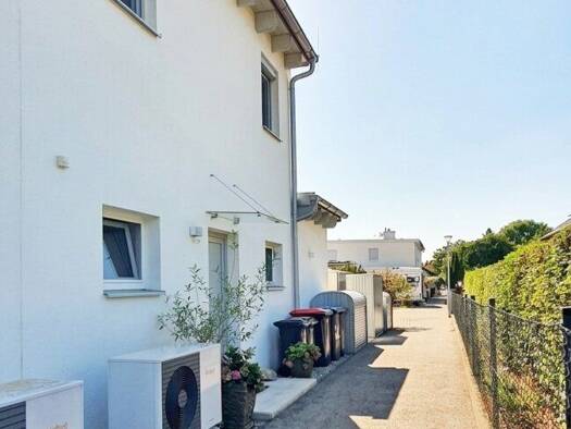 Doppelhaushälfte zum Kauf 365.000 € 5 Zimmer 130 m² 357 m² Grundstück frei ab 31.10.2026 Blockhausgasse 12a Herzogenburg 3130