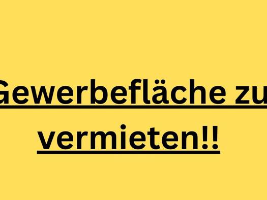Büro zur Miete provisionsfrei 1.000 € 1 Zimmer 125 m² Bürofläche Helmstedt 38350
