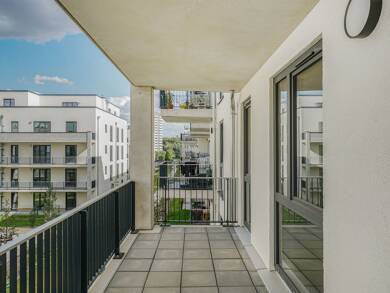 Wohnung zur Miete 1.740 € 4 Zimmer 91 m² 1. Geschoss Heinrich-Hertz-Straße 34 Siemensstadt Berlin 13629