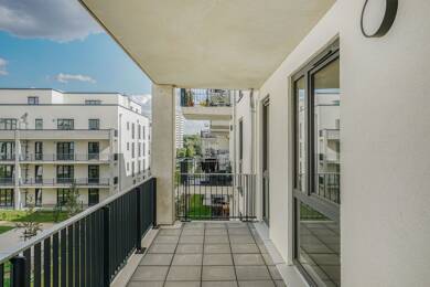 Wohnung zur Miete 1.740 € 4 Zimmer 91 m² 1. Geschoss Heinrich-Hertz-Straße 34 Siemensstadt Berlin 13629