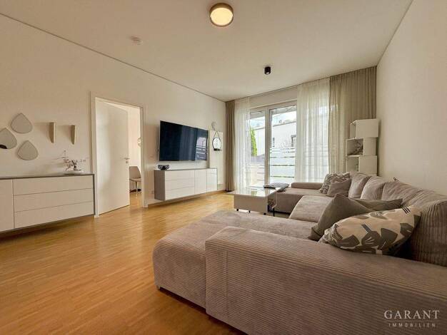 Terrassenwohnung zum Kauf 660.000 € 3 Zimmer 99 m² Fürstenfeldbruck 82256