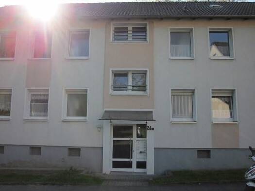 Wohnung zur Miete 421 € 1,5 Zimmer 38,3 m² frei ab 05.11.2026 Im Großen Busch 26 a Weitmar Bochum 44795