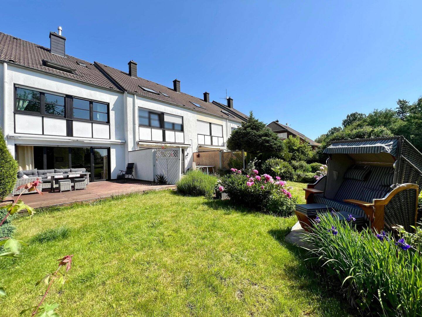 Haus – Dortmund, Aplerbeck - Ansicht 2