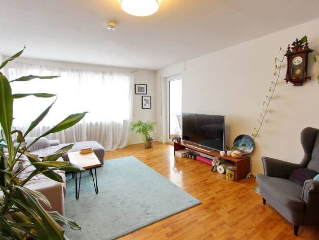 Wohnung zum Kauf 268.000 € 3,5 Zimmer 78,2 m² Wangen Wangen im Allgäu 88239