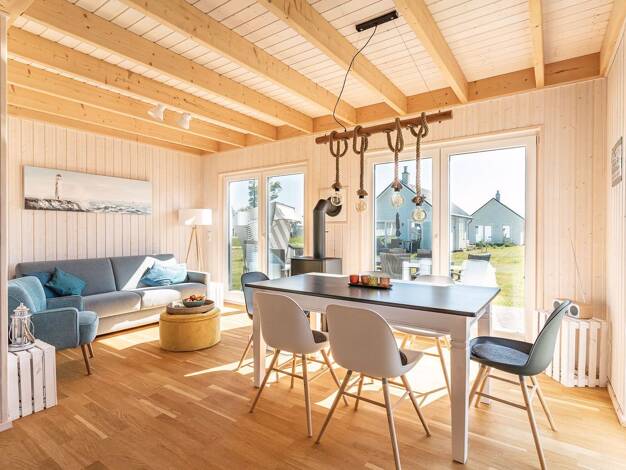 Einfamilienhaus zum Kauf 320.000 € 3 Zimmer 80 m² Kappeln 24376
