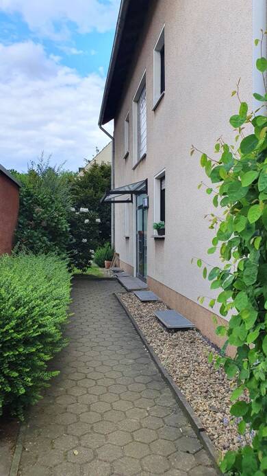 Wohnung zum Kauf 169.000 € 2 Zimmer 60 m² 1. Geschoss Hamme Bochum 44793