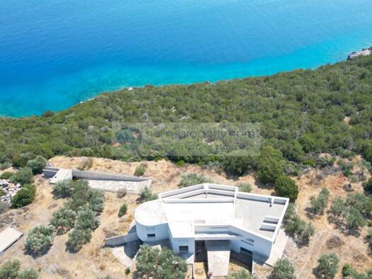 Villa zum Kauf - Erstbezug 980.000 € 10 Zimmer 950 m² 6.300 m² Grundstück Epidavros 21059
